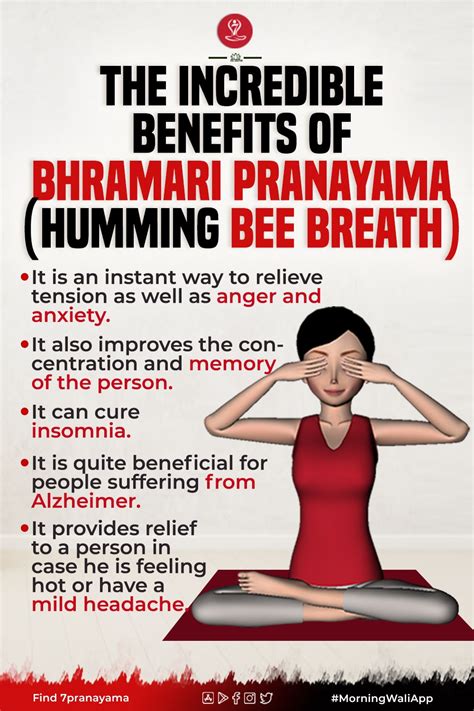 what does pranayama do